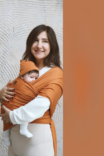 SteweHome Κλασικός Μάρσιπος Καφέ