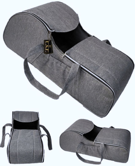SteweHome Port Bebe Gray