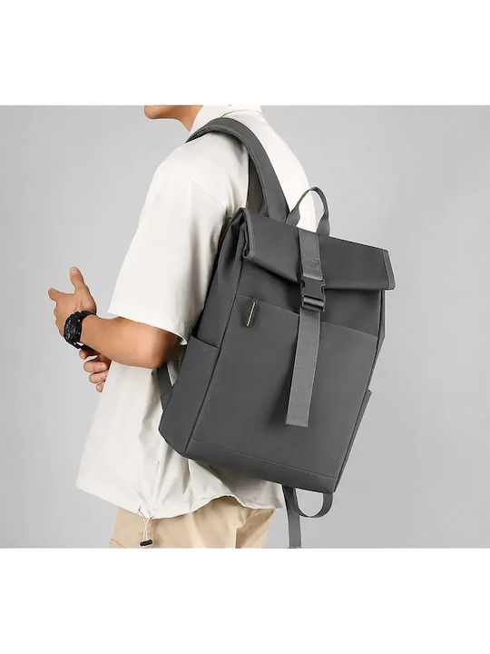 Amber Rucksack Grau Amber Rucksack Grau