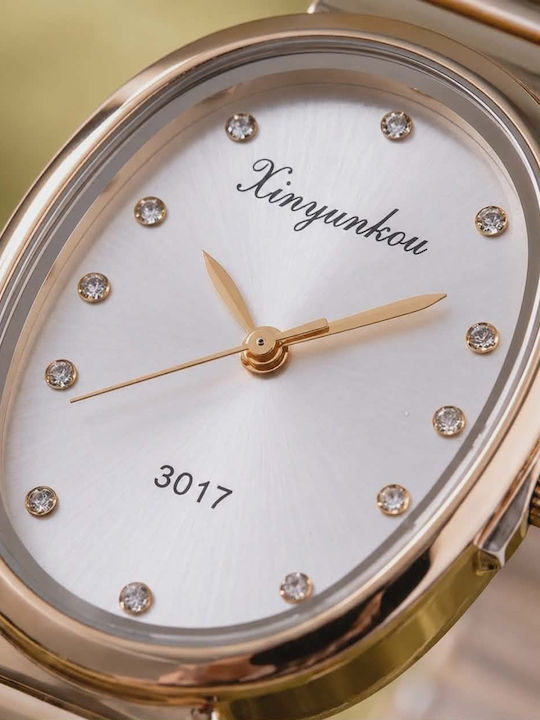 Golden Grace Watch