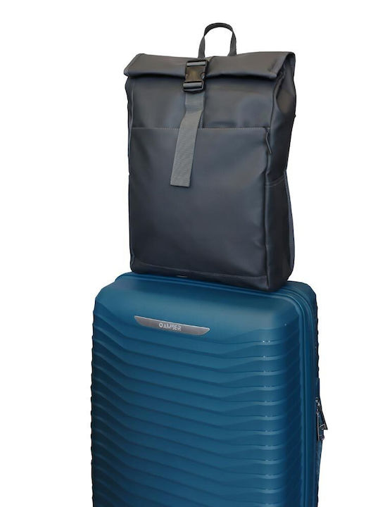 Amber Backpack Γκρι