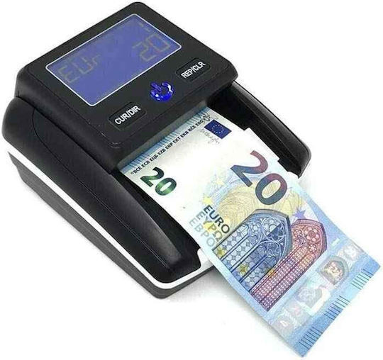 SPV Counterfeit Banknote Detection Device