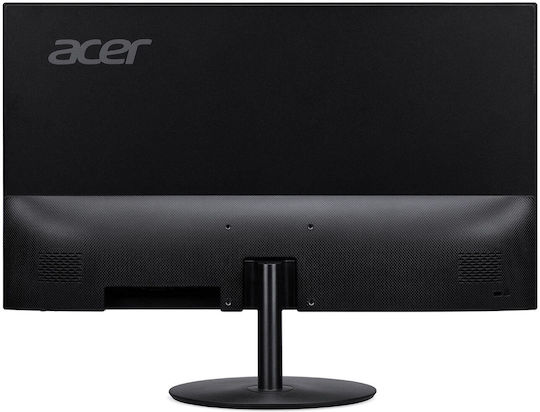Acer SA272 P1 IPS HDR Gaming Monitor 27" QHD 2560x1440 144Hz με Χρόνο Απόκρισης 1ms GTG