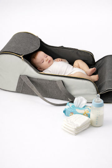 SteweHome Port Bebe Gray