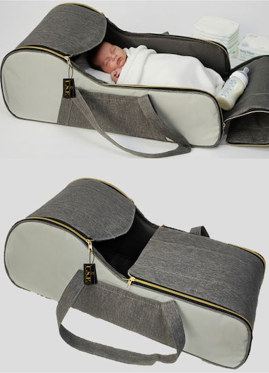 SteweHome Port Bebe Gray