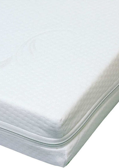 SteweHome Playpen Mattress 80x120+9cm