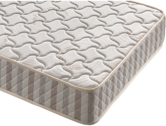 SteweHome Ορθοπεδικό Στρώμα Κούνιας 70x100+21cm SteweHome Ορθοπεδικό Στρώμα Κούνιας 70x100+21cm