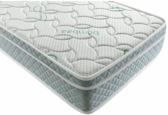 SteweHome Orthopädische Kinderbettmatratze 90x150+24cm
