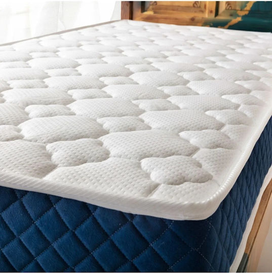 SteweHome Orthopedic Crib Mattress 75x160+21cm SteweHome Orthopedic Crib Mattress 75x160+21cm