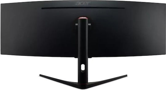 Acer EI491CR S Ultrawide VA HDR Curbat Gaming Monitor 49" 3840x1080 144Hz cu Timp de Răspuns 4ms GTG