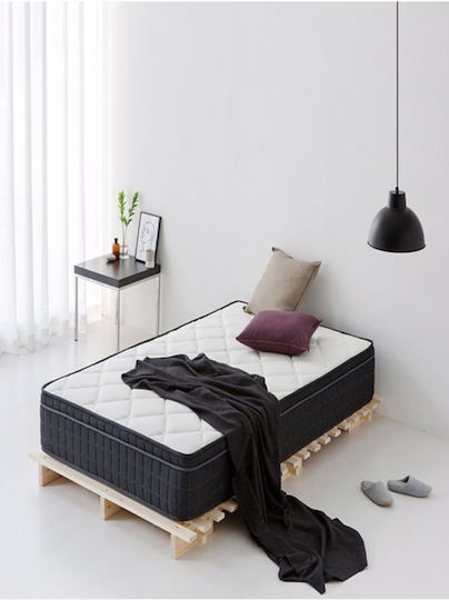 SteweHome Ортопедичен Матрак За Кошара 65x95+24см