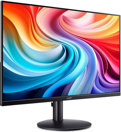 Acer SA273P1BIP IPS HDR Monitor 27" FHD 1920x1080 144Hz with 4ms Response Time GTG