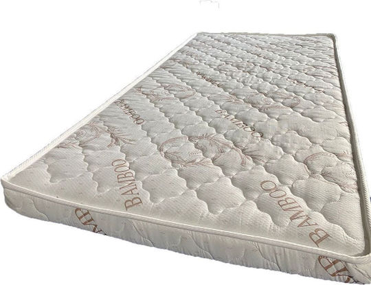 SteweHome Orthopedic Kids Bed Mattress 90x190+10cm