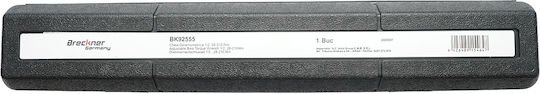 Hoteche Cheie Dinamometrică Cu Patrat 1/2" Cuplu 28-210 Nm