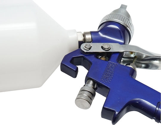 Luft-Spritzpistole HVLP 1.4mm