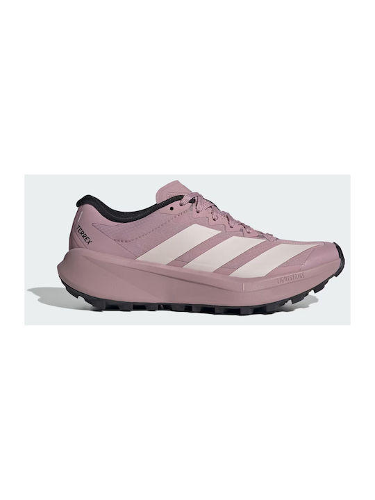 Terrex Agravic Women's Sport Shoes Trail Running Adidas Terrex Agravic 4 Trail Running Shoes