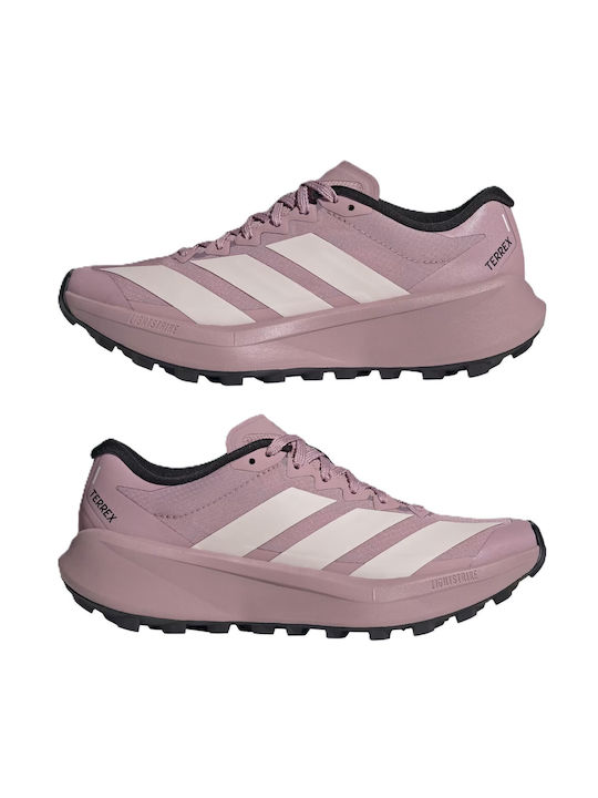 Terrex Agravic Women's Sport Shoes Trail Running Adidas Terrex Agravic 4 Trail Running Shoes