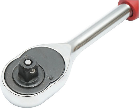 Breckner Καστάνια 24 Δοντιών με Καρέ 1/2"