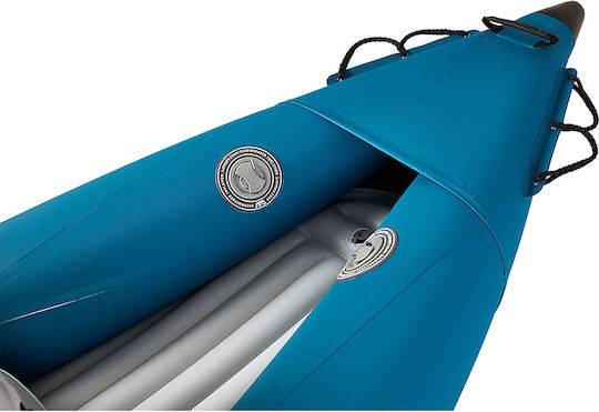 Aqua Marina Betta Φουσκωτό Kayak Θαλάσσης 1 Ατόμου Μπλε