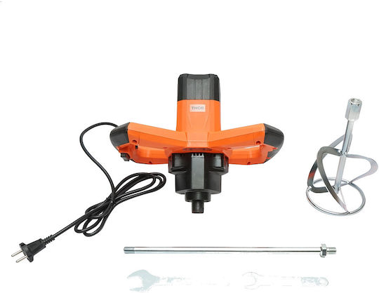Thor Electric Mixer 2000W with Mixing Attachment
