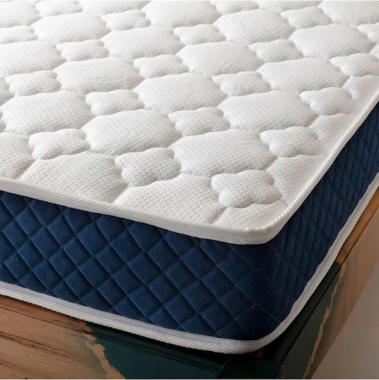 SteweHome Orthopedic Crib Mattress 80x140+21cm