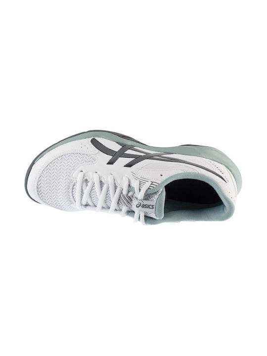 Gelrocket 12 Men's Training Sport Shoes White