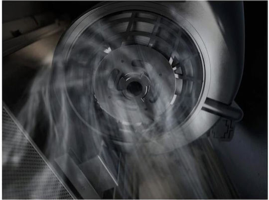 Electrolux Συρόμενος Απορροφητήρας 60cm Μαύρος