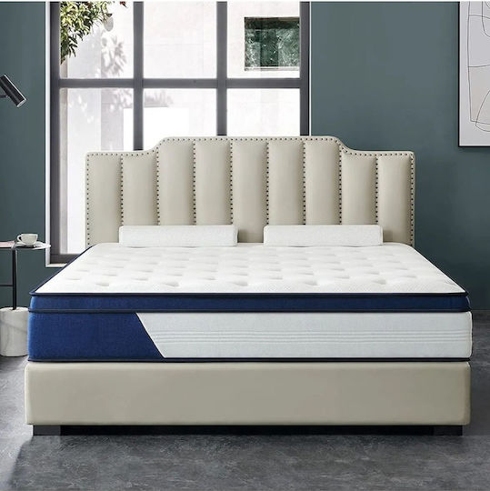 SteweHome Orthopädische Kinderbettmatratze 70x130+24cm