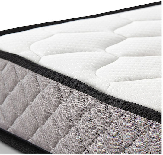 SteweHome Orthopädische Kinderbettmatratze 70x120+15cm