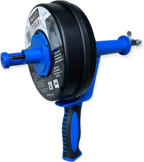 Pasco Steel Drain Unblocker