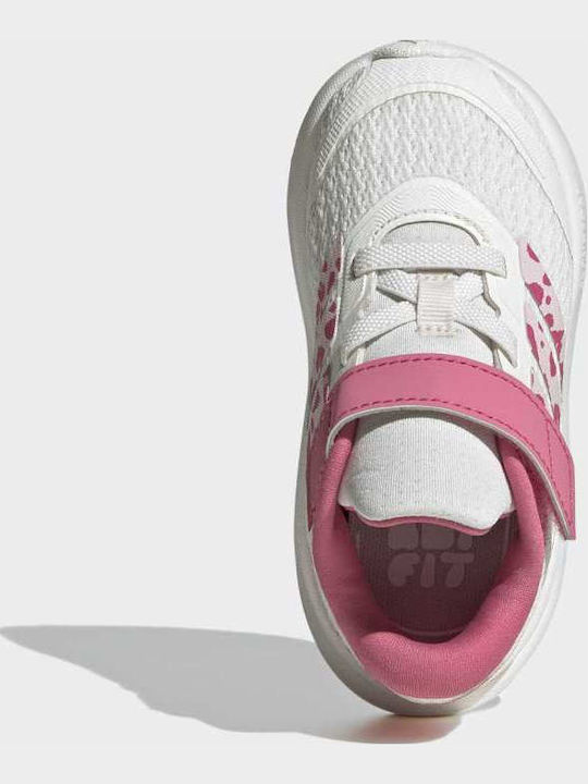 adidas Runfalcon Running Λευκά