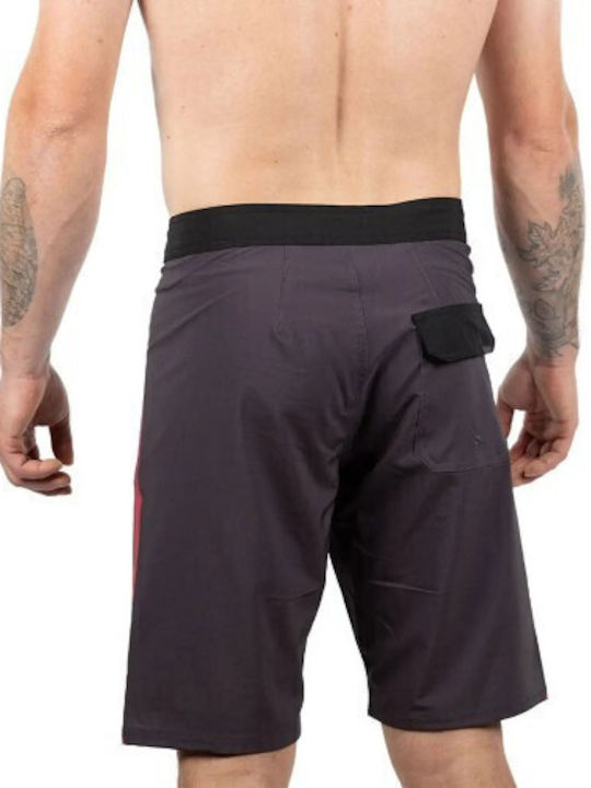 Men's Swimwear Bermuda Black