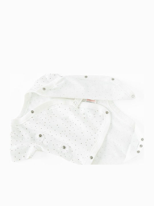 Cool Club Multicolour Baby Bodysuits Set 3 Pieces