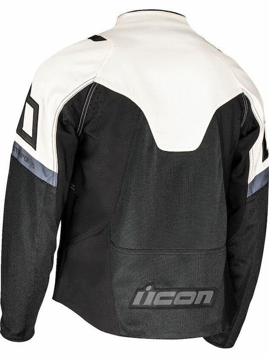 Icon Contra 3
