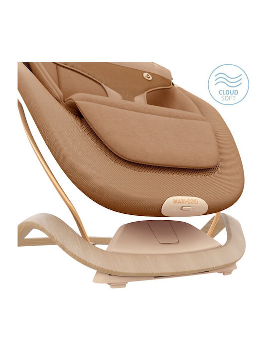 Maxi-Cosi Ηλεκτρικό Relax Μωρού Dove Pro με Δόνηση για Παιδί έως 15kg