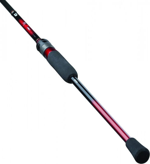 Daiwa Gekkabijin X Καλάμι Ψαρέματος για Light Rockfishing 2.06m 0.5-8gr