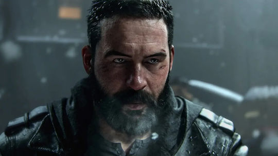 Call of Duty Modern Warfare 4 PS5 Game - Προπαραγγελία