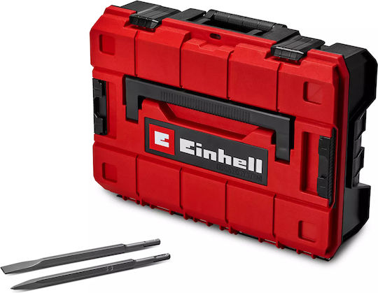 Einhell Σκαπτικό Πιστολέτο Μπαταρίας Brushless 18V Solo με Υποδοχή SDS Plus 4514190