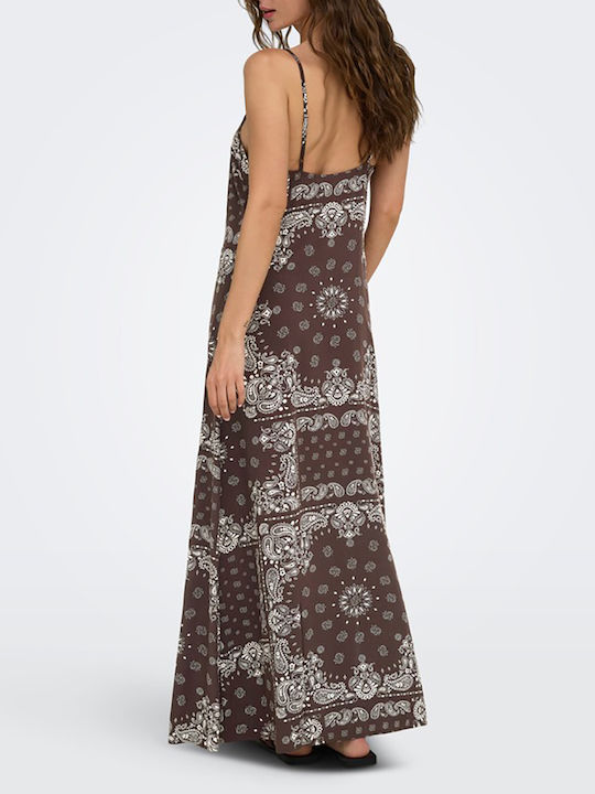 Maxi Rochie Maro