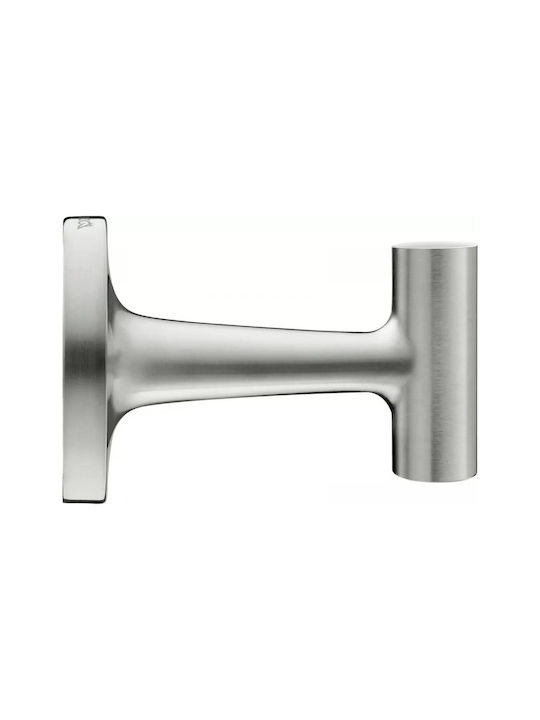 Duravit με Βίδες Γκρι