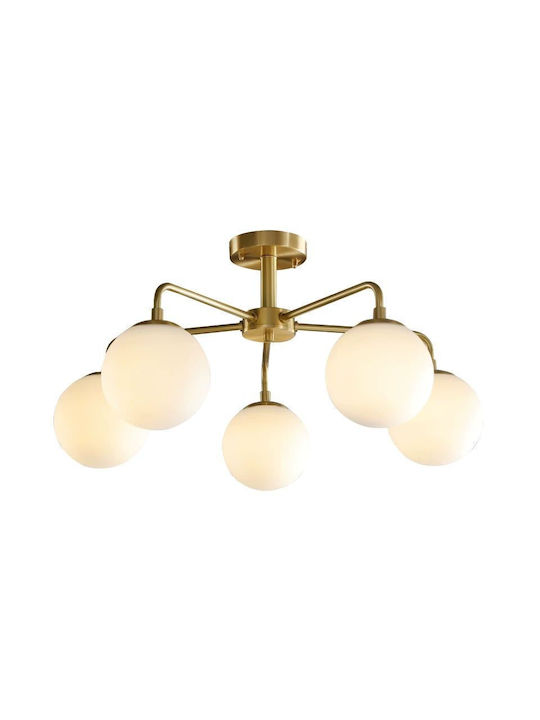 Luminastar Plafonieră 50 cm