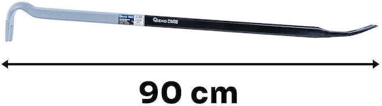 Geko G72179 Λοστός / Προκοβγάλτης