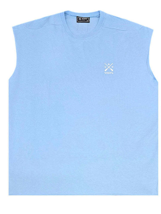 Vinyl Art Clothing