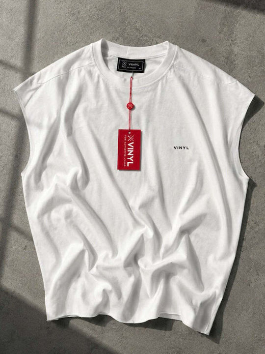 T-shirt White