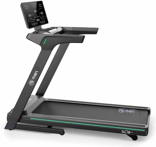 AMILA F250pi 2.5hp Ηλεκτρικός Διάδρομος Γυμναστικής για Χρήστη έως 120kg