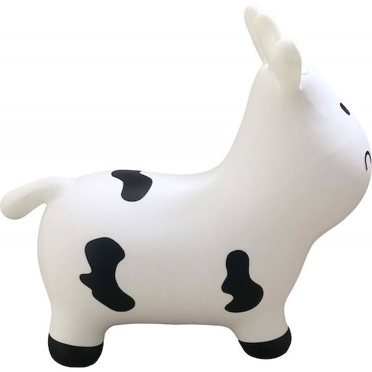 Tryco Hop Hop Cow White