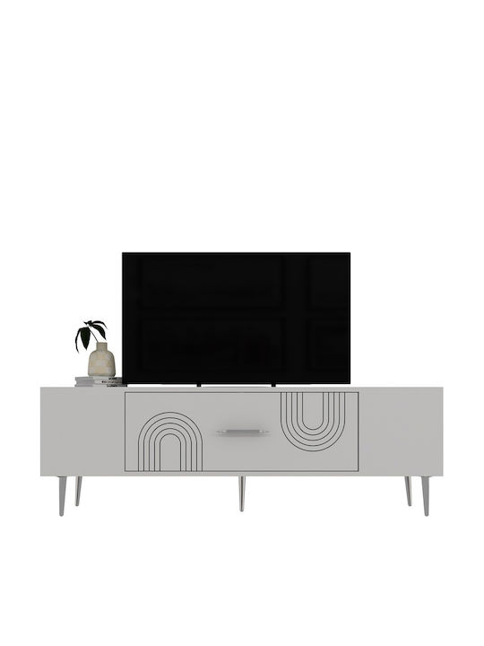 Stand TV Multicolor L150xA30xÎ15cm