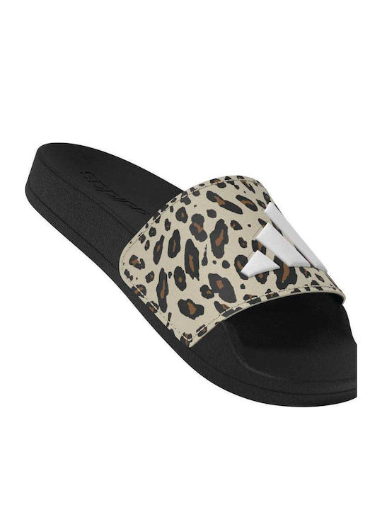 Παιδικές Σαγιονάρες Slides Πολύχρωμες Adilette Shower