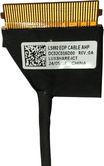 Screen Flex Cable for Laptop Lenovo Ideapad Pro 5 16ahp9 83d5 Ls6921-Flex1971