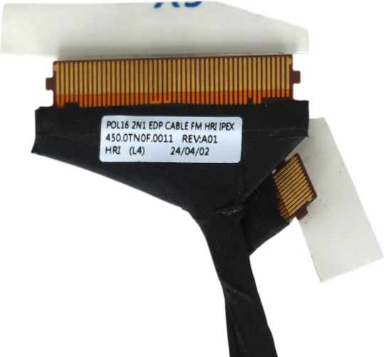 Screen Flex Cable for Laptop Dell Inspiron 16 7640 2-in-1 FLEX1984